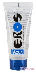 EROS Aqua lubrykant 200 ml tuba
